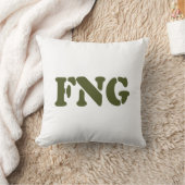 FNG クッション (ブランケット)