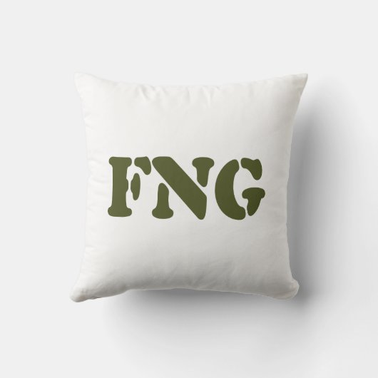 FNG クッション (裏面)