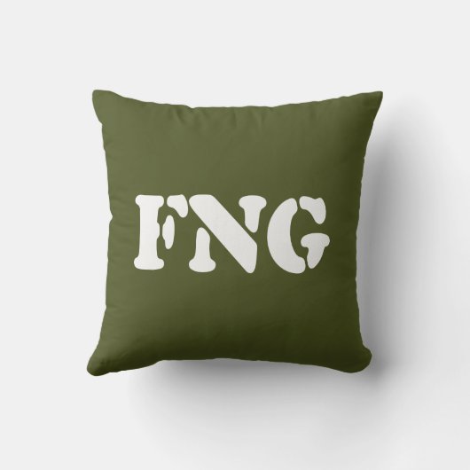 FNG クッション (裏面)