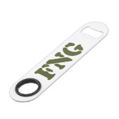 FNG スピード栓抜き (正面アングル)