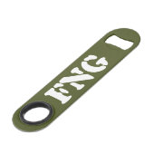 FNG スピード栓抜き (正面アングル)