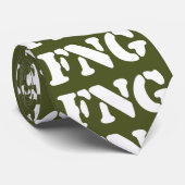 FNG ネクタイ (ロール)