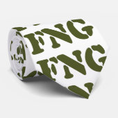 FNG ネクタイ (ロール)