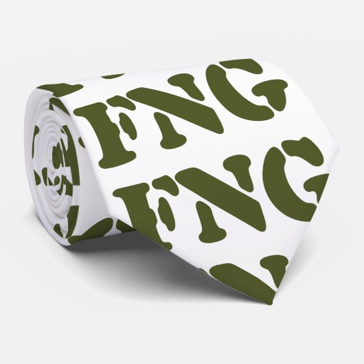 FNG ネクタイ (ロール)