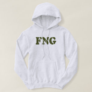 FNG パーカ