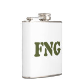FNG フラスク (右)