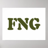 FNG ポスター (正面)