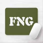 FNG マウスパッド (マウス)