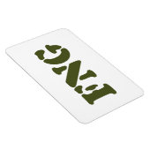 FNG マグネット (右側)