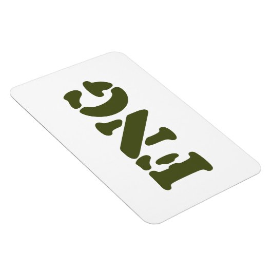 FNG マグネット (右側)