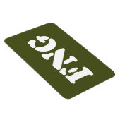 FNG マグネット (右側)