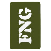 FNG マグネット (縦)