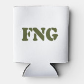 FNG 缶クーラー (正面)