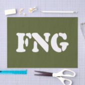 FNG 薄葉紙 (クラフト)