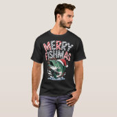 FNR スナッパー Tシャツ (正面フル)