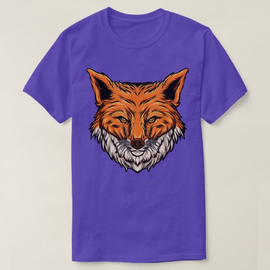 Fo漫画イラストレーション1370 Tシャツ (デザイン正面)