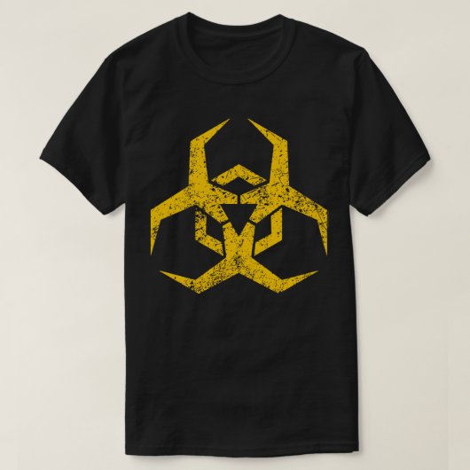 FO76 Tシャツ (デザイン正面)