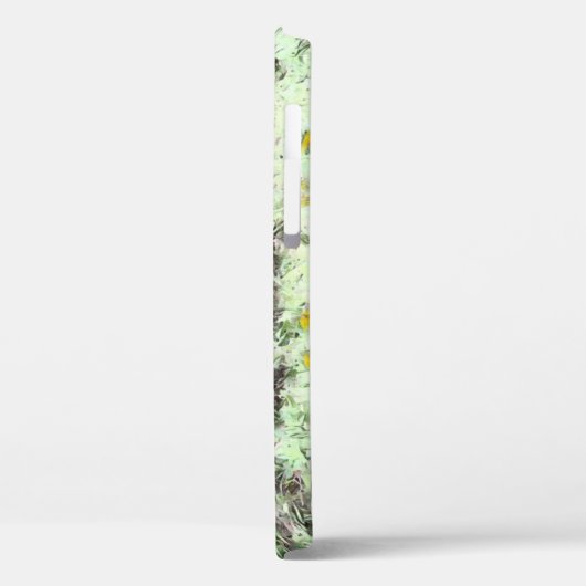 foal iPhone 12ケースのレイアウト Case-Mate iPhoneケース (裏面 / 左)