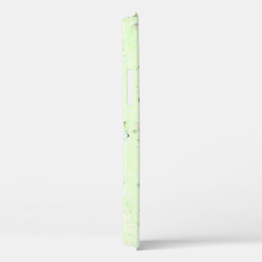 foal iPhone 12ケースのレイアウト Case-Mate iPhoneケース (裏面 / 右)