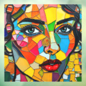 Foam Boards ウィンドウサイン (シート3)