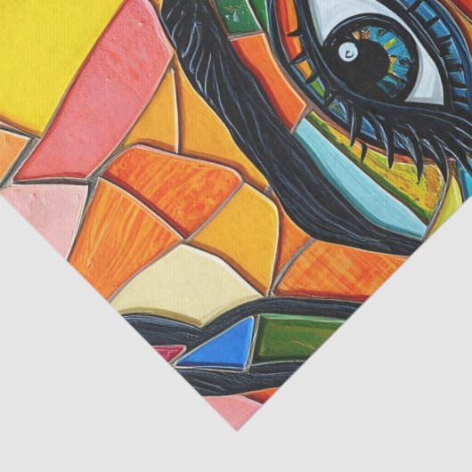 Foam Boards 薄葉紙 (詳細)