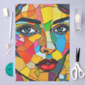 Foam Boards 薄葉紙 (クラフト)