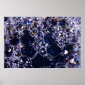 foam bubbles ポスター (正面)