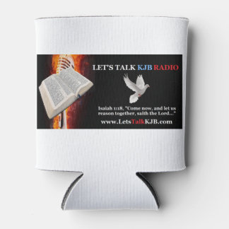 Foam Can Cooler 缶クーラー