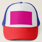 Foam Trucker Hat | ビンテージ風 | オリジナルギフト キャップ (正面)