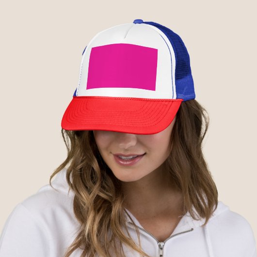 Foam Trucker Hat | ビンテージ風 | オリジナルギフト キャップ (インサイチュ)