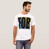 FOB Tシャツ (正面フル)
