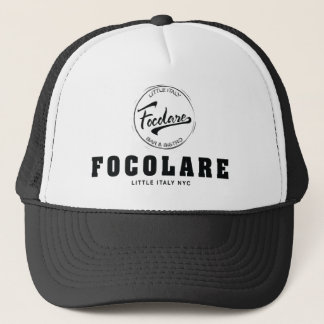focolareの帽子 キャップ