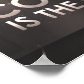 FOCUS – ポスタやる気を起こさせるー ポスター (角)