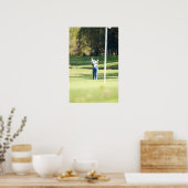 Focus ポスター (キッチン)