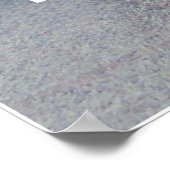 Focus Is a Daily Choice Car Quote Poster ポスター (角)