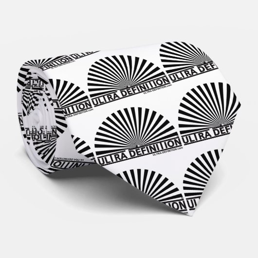 Focus Me | ULTRA DEFINITION ネクタイ (ロール)