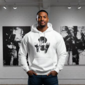 FOCUS Mindset Hoodie パーカ