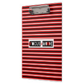 Focus Mode クリップボード (左)