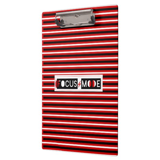 Focus Mode クリップボード (左)