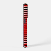 Focus Mode iPhoneケース (右側面)