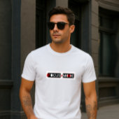 Focus Mode Tシャツ