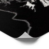 Focus on your goals not on your fears,motivational ポスター (角)