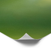 "Focus"Positive Quotation "Wall art & Poster"  ポスター (角)