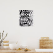 Focus_Poster ポスター (キッチン)