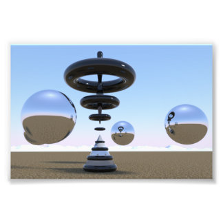 Focus Your Mindフォトプリント フォトプリント