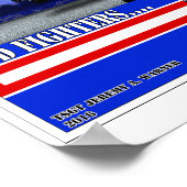 FODポスター ポスター (角)