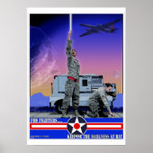 FODポスター ポスター (正面)