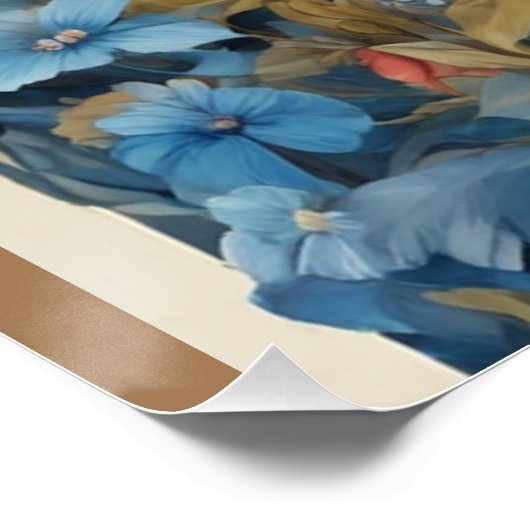 Fofo ポスター (コーナー)