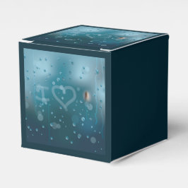 Fog of Love Favor Box フェイバーボックス