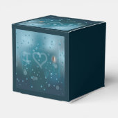 Fog of Love Favor Box フェイバーボックス (裏面サイド)